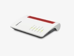 FRITZ!Box 7510 WLAN-Router