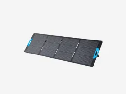 Anker SOLIX PS200 mobiles Solarpanel
