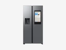 Samsung Kühlschrank mit AI Funktionen