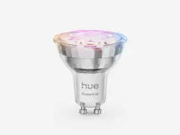 Philips Hue Essential White and Color Ambiance GU10 4,7W LED Lampe