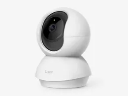 TP-Link Tapo C200 Sicherheits-WLAN-Kamera mit Schwenk- und Neigefunktion