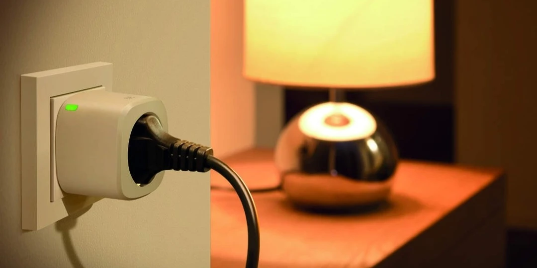 eve Energy Matter smarte Steckdose mit App