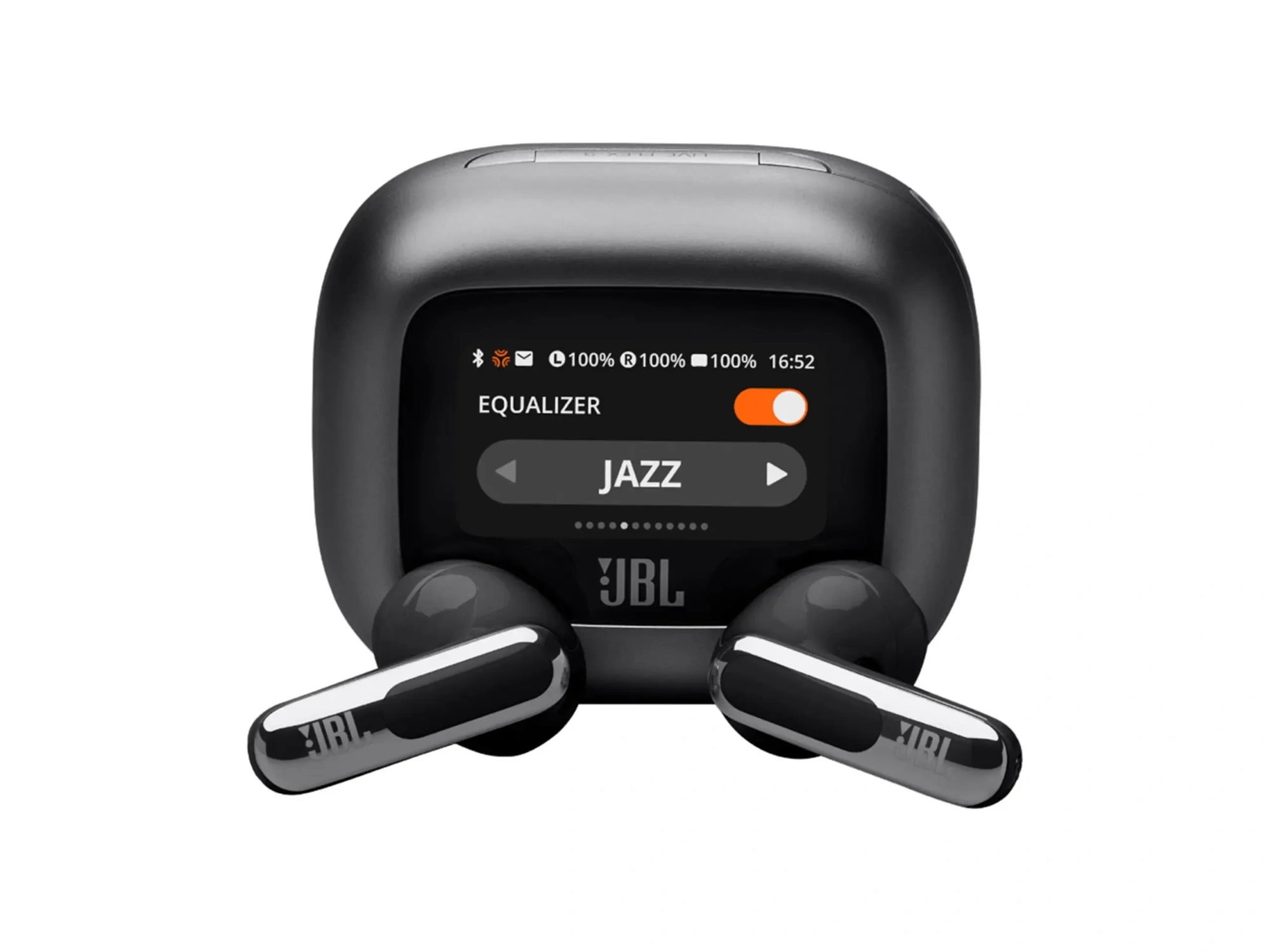 JBL Live Flex 3 Bluetooth-In-Ear-Kopfhörer