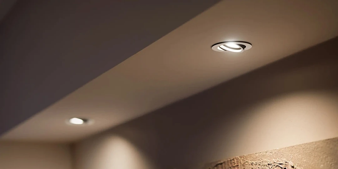 Smart Home Spots