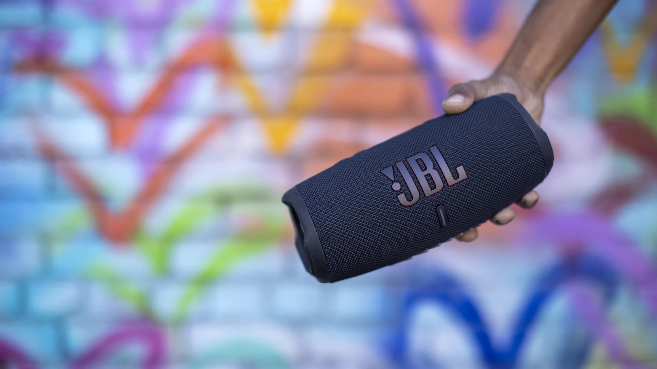 JBL Bluetooth-Lautsprecher für Outdoor