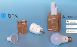tink Basics Produktreihe