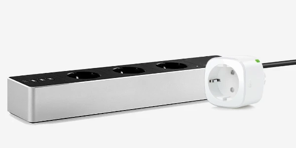 Eve Smart Home Energie