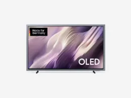 Samsung Smart-TV mit AI Funktionen