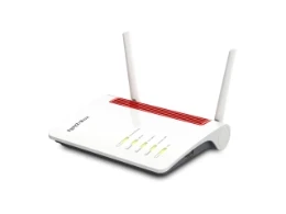 FRITZ!Box 6850 5G mobiler WLAN-Router