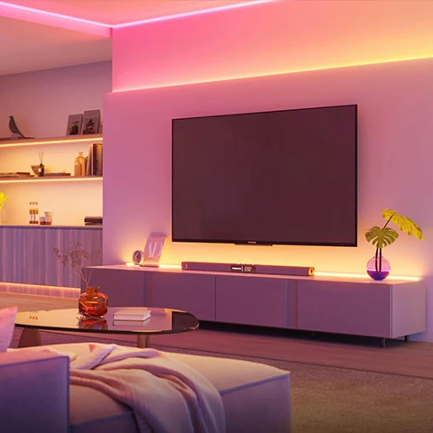 Binnenverlichting Govee