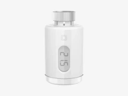 Homematic IP Heizkörperthermostat pure