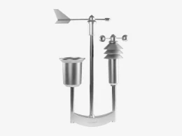 Homematic IP Wettersensor - pro