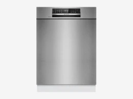 Bosch SMU6ZCS16E Unterbau-Geschirrspüler