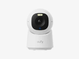 eufy Indoor Cam E30