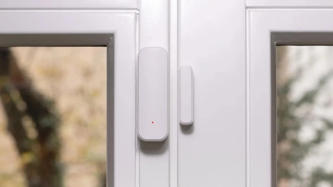 tink Basics Smart Home Tür- und Fenstersensor