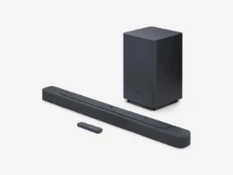 JBL Bar 2.1 Deep Bass (MK2) Soundbar mit Subwoofer