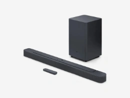 JBL Bar 2.1 Deep Bass (MK2) Soundbar mit Subwoofer