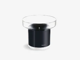 Netatmo Regenmesser
