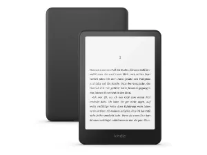 Kindle Paperwhite