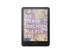 Kindle Colorsoft