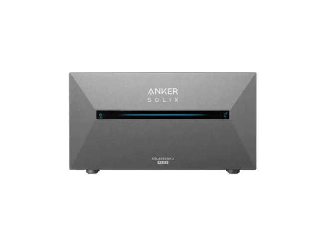 Anker SOLIX Solarbank 2 E1600 Plus