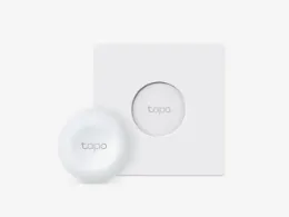 TP-Link Tapo S200D - Smart Remote Dimmschalter