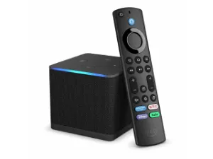 Fire TV Cube