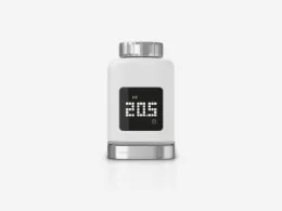Bosch Smart Home Heizkörperthermostat SmartThings kompatibel