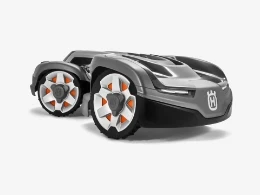 Husqvarna Automower 435X AWD