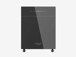 Venus E AC - Gekoppeltes Energiespeichersystem