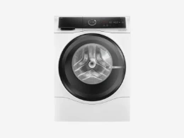 Bosch WNC254A40 Serie 8 Waschtrockner