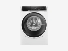 Bosch WNC254A40 Serie 8 Waschtrockner