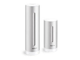 Netatmo Wetterstation, Version 3