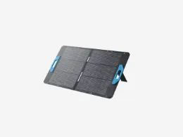 Anker SOLIX PS100 mobiles Solarpanel