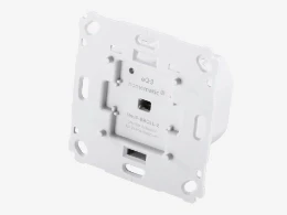 Homematic IP Rollladenaktor für Markenschalter