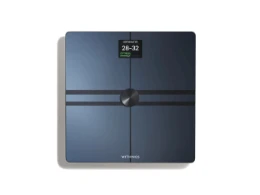 Withings Body Comp Fitnesswaage mit App und Körperanalyse