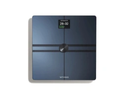 Withings Body Comp Fitnesswaage mit App und Körperanalyse