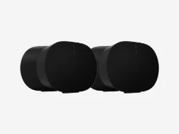 Stereo Set
