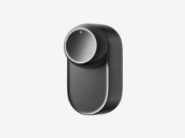 SwitchBot Smart Lock Ultra smartes Türschloss