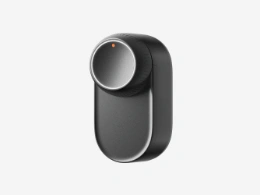 SwitchBot Smart Lock Ultra smartes Türschloss