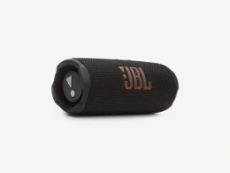 JBL Flip 7 wasserfester Bluetooth-Lautsprecher