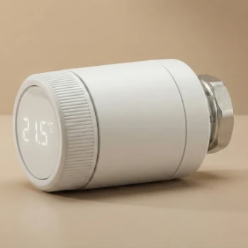 Generisches Heizkörperthermostat