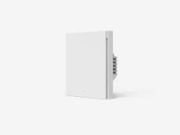 Aqara Smart Wall Switch H1 (ohne Neutralleiter)