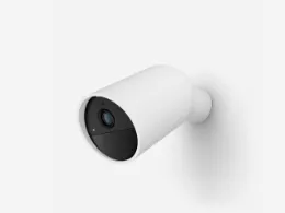 Philips Hue Secure kabellose Kamera