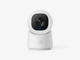 eufy Indoor Cam C220