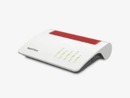 FRITZ!Box 5590 Fiber WLAN-Router