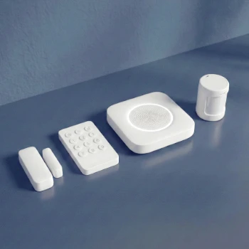 Generische Alarmanlage