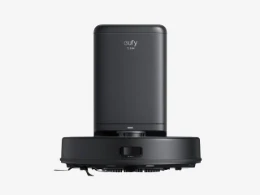 eufy Clean X8 Pro Saugroboter