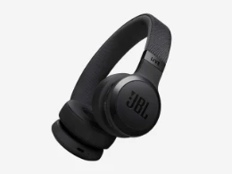 JBL 670NC On-Ear-Kopfhörer
