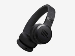 JBL 670NC On-Ear-Kopfhörer